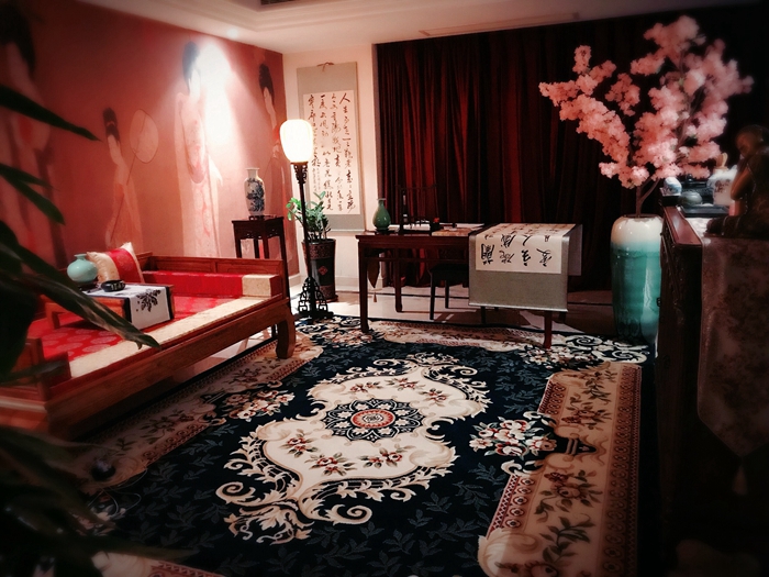 超赞九龙坡区足疗洗浴中心(九龙坡区哪家按摩好)