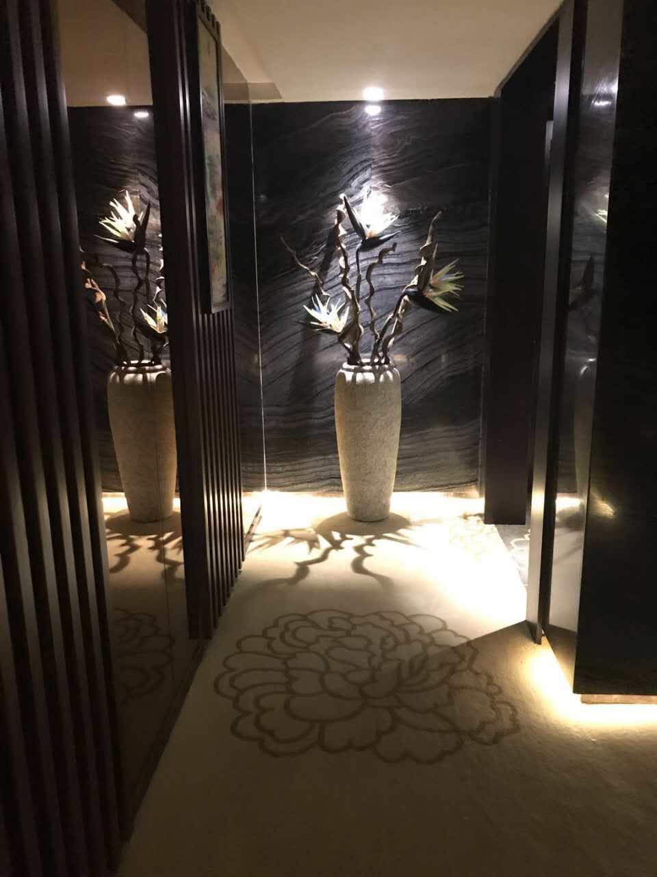 宁波金帆洗浴营业时间最新通知，敬请关注