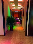 洪崖洞：养生休闲新地标