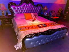 巴南高端足道，专业减压，诚信服务，必去之地