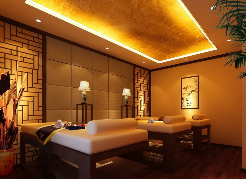 汕头和平按摩，舒适体验新选择