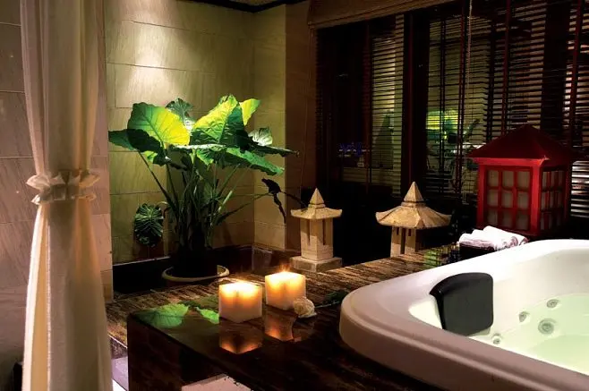 南京休闲好去处，盘点热门休闲中心