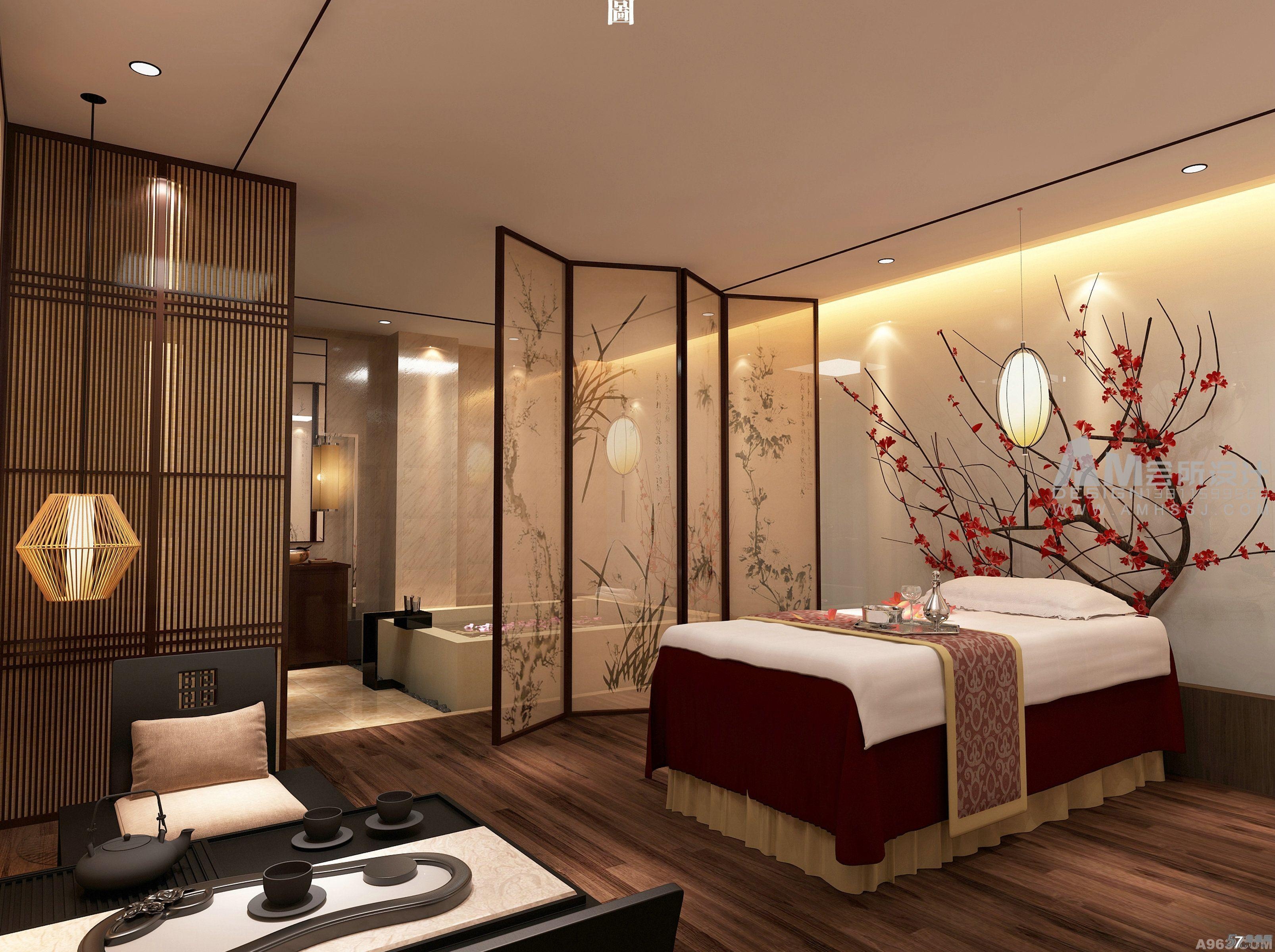 老板带我探秘汉阳区油压男士会所，体验非凡按摩之旅